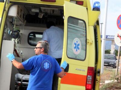 ''Έσβησε'' 67χρονος Πατρινός ενώ έκανε δ...