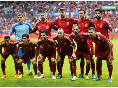 EURO 2016: Έκανε περίπατο η Ισπανία - Νί...