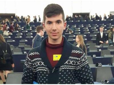  Έπιασε 19.376 μόρια και πάει για ιατρικ...