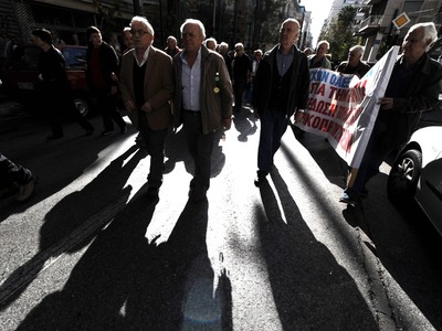 Πώς θα βγείτε στη σύνταξη νωρίτερα - ΒΙΝΤΕΟ