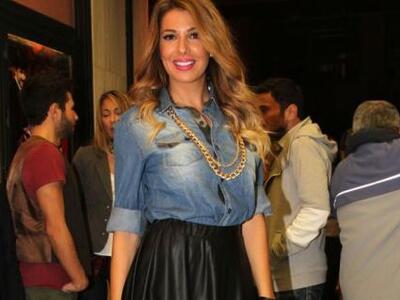 Η Ελένη Χατζίδου ξετρέλανε το διαδίκτυο!...