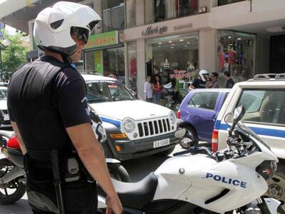 Χαλκίδα: Απήγαγαν 15χρονο μαθητή