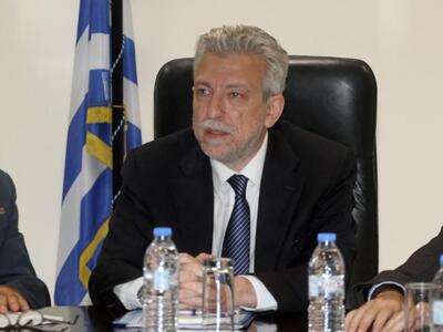 Σουπερλίγκ: Απαγόρευση Κοντονή στις μετα...