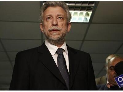 Η νέα σύνθεση της Επιτροπής Επαγγελματικ...