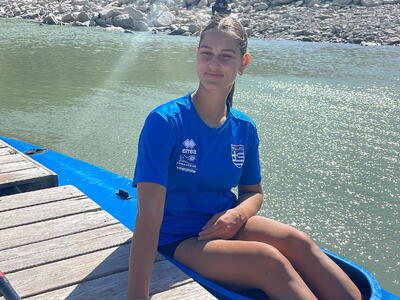 Διεθνείς επιτυχίες για τον Ναυτικό Όμιλο...