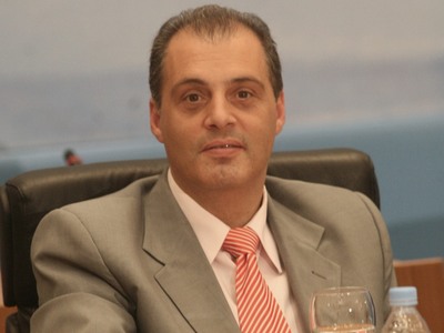 Πήγαν να διαρρήξουν το σπίτι του Κυριάκο...