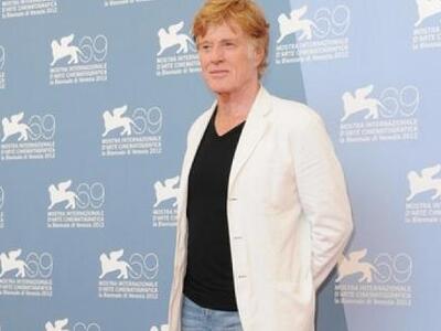 Ο Ρ. Ρέντφορντ χάρισε λάμψη στη Βενετία-...