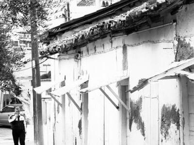 «Πάτρα, Γειτονιές, Άνθρωποι» στον Πολυχώ...