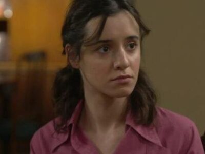 Ηλέκτρα: Η Δανάη καταφέρνει να δραπετεύσει 