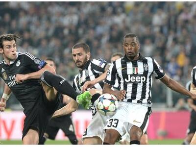 Σήκωσε την κούπα η Γιουβέντους