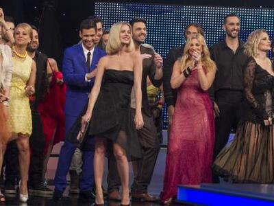 Ποιοι παίχτες του «Just the two of us» θ...