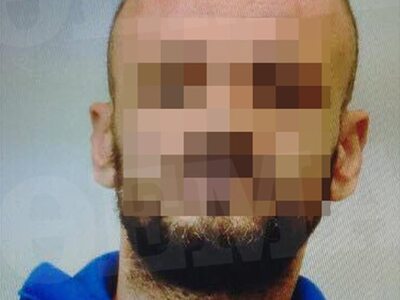 Απέδρασε από τα κρατητήρια λιμάροντας τα κάγκελα 