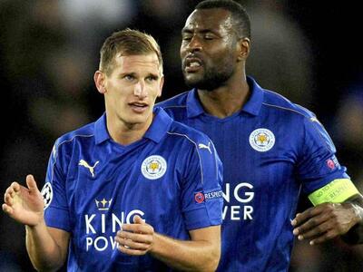 Τσάμπιονς Λιγκ: Γράφει ιστορία η Λέστερ-...