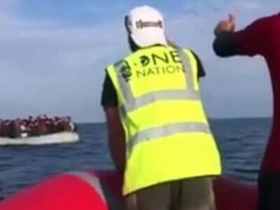 Συναγερμός στις ελληνικές αρχές για τη δ...