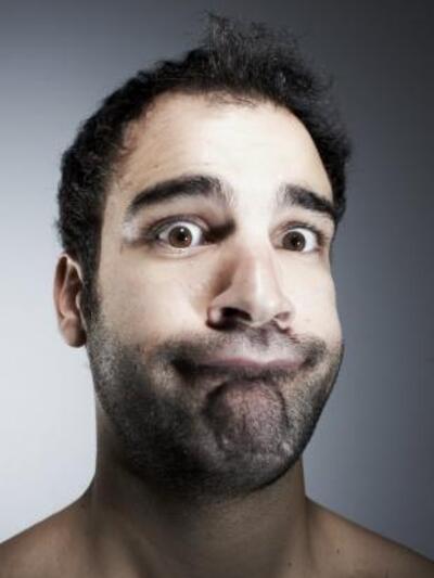 Ο Απόστολος Ψαρρός.