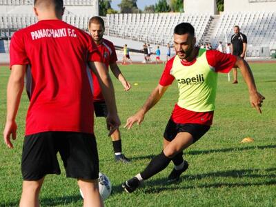 Η αποστολή της Παναχαϊκής για το φιλικό ...