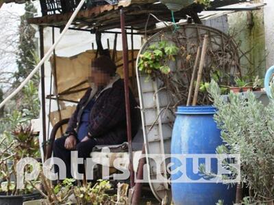 Ηλεία: Ζουν με το φαγητό από την εκκλησία