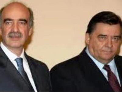 Το απόλυτο...ξεκατίνιασμα  Καρατζαφέρη- ...