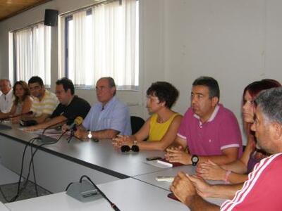 Ανακοίνωση προγράμματος 2ου Διεθνούς Φεσ...