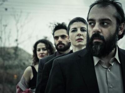 Η ομάδα ΠΥΡ παρουσιάζει το έργο του Α. Π...