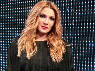 Τι είπε η Αγγελική Ηλιάδη μετά τη γέννησ...