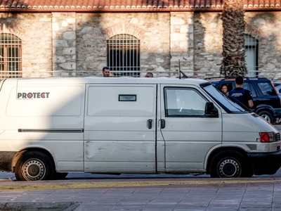 Λαύριο: Νέα στοιχεία για τη ληστεία- Γνώ...