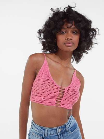 Bershka