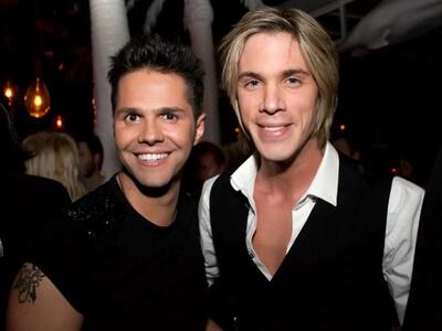 Γιώργος Τσαλίκης, Νίκος Οικονομόπουλος