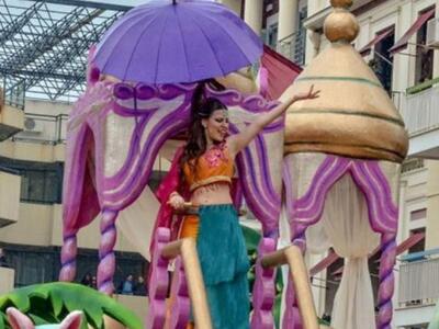 Κάλεσμα από τον Δήμο σε νεαρές κοπέλες μ...