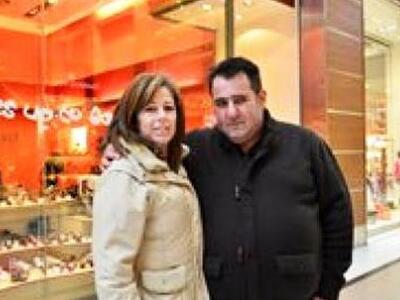 Το ζευγάρι των Πατρινών και η έκρηξη στο...