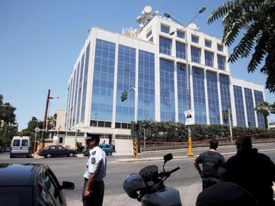 Συνελήφθη 58χρονος έξω από το κτίριο του...