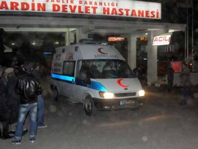 Τουρκία: Φριχτός θάνατος για τέσσερα αδε...
