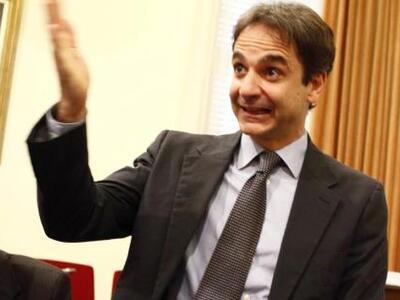 Τί απαντά ο Κυριάκος Μητσοτάκης για τον ...
