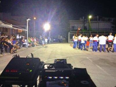 Με επιτυχία η καλοκαιρινή γιορτή του  Κέ...