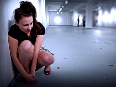 "Ευγένα" απόψε και αύριο στο θέατρο Act 