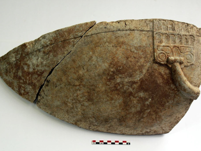 (ΥΠ. ΠΟΛΙΤΙΣΜΟΥ/EUROKINISSI)