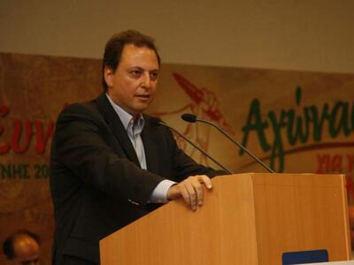 Λιβανός στο thebest.gr : δεν αντιδρώ στη...