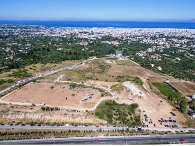  Πάτρα: Σήμερα η ημερίδα για την αξιοποί...