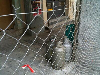 Πάτρα: Ασυδοσία στην Αγίου Νικολάου – Μπ...