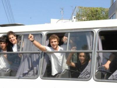 Τέλος εποχής για τις πενθήμερες εκδρομές...