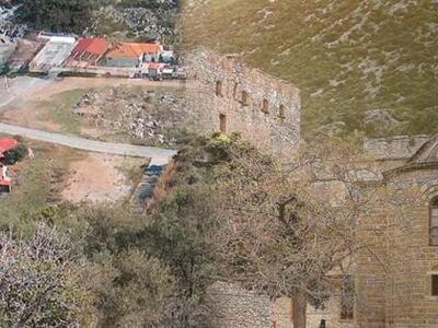 Απίστευτο: Μοναστήρι έστειλε ΜΑΤ σε ταβέ...