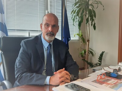 Η Περιφέρεια Δυτικής Ελλάδας συμμετέχει ...