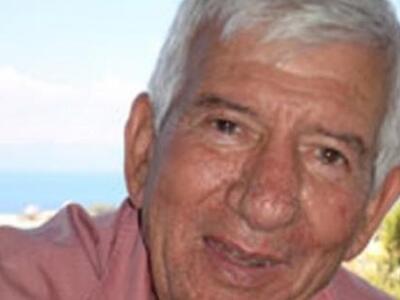 Μία βραδυά ψυχαγωγίας με τον τραγουδοποι...