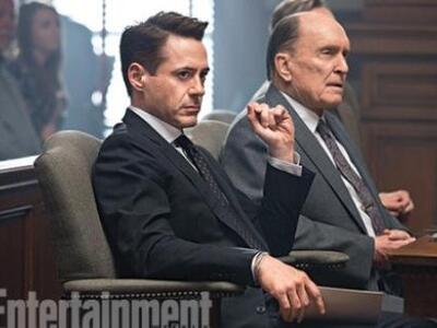 Ο Robert Downey Jr… συνήγορος υπεράσπισης