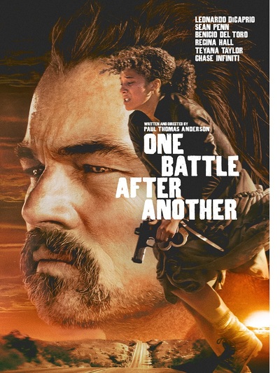 Η αφίσα του φιλμ 