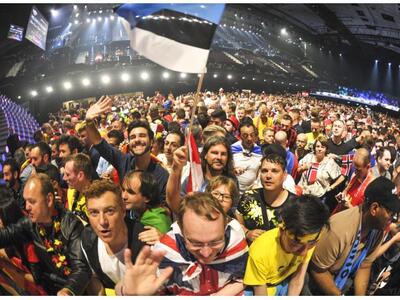 Aνακοινώθηκαν ήδη οι ημερομηνίες της Eur...