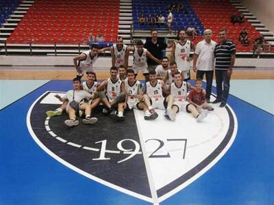 Α1 ΕΣΚΑ-Η: Την τιμητική τους οι γηπεδούχ...