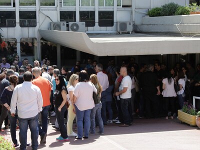 Έντεκα νέα προγράμματα για την απασχόλησ...