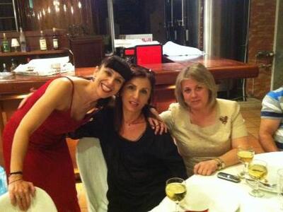 Πάτρα: Αποχαιρετιστήρια εκδήλωση για το ...