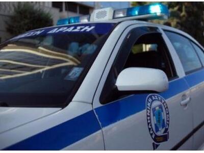 Κρήτη: Του επιτέθηκε με πέτρα ενώ κοιμόταν